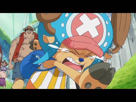 アニメ ワンピース 魚人島編 第519話 海軍出動 狙われた麦わらの一味 フル動画 初月無料 動画配信サービスのビデオマーケット