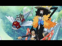 アニメ ワンピース 魚人島編 の動画まとめ 初月無料 動画配信サービスのビデオマーケット