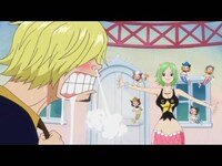 アニメ ワンピース 魚人島編 の動画まとめ 初月無料 動画配信サービスのビデオマーケット