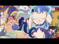 アニメ ワンピース 魚人島編 の動画まとめ 初月無料 動画配信サービスのビデオマーケット アニメ ワンピース 魚人島編 の動画まとめ 初月無料 動画配信サービスのビデオマーケット