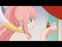 アニメ ワンピース 魚人島編 の動画まとめ 初月無料 動画配信サービスのビデオマーケット