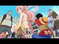 アニメ ワンピース 魚人島編 の動画まとめ 初月無料 動画配信サービスのビデオマーケット