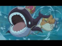 アニメ ワンピース 魚人島編 の動画まとめ 初月無料 動画配信サービスのビデオマーケット