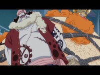 アニメ ワンピース 魚人島編 第517話 新章開幕 再集結 麦わらの一味 フル動画 初月無料 動画配信サービスのビデオマーケット