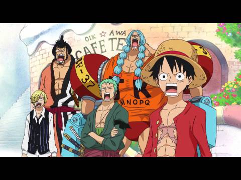 ワンピース ドレスローザ編 前編 第630話 冒険 愛と情熱の国ドレスローザ フル動画 無料体験 動画配信サービスのビデオマーケット