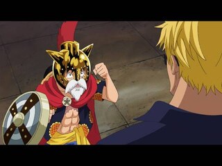 ワンピース ドレスローザ編 前編 第635話 運命の再会 ハイエナのベラミー フル動画 無料体験 動画配信サービスのビデオマーケット ワンピース ドレスローザ編 前編 第635話 運命の再会 ハイエナのベラミー フル動画 無料体験 動画配信サービスのビデオマーケット