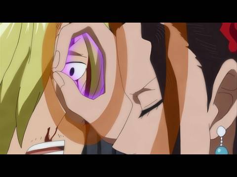 ワンピース ドレスローザ編 前編 第641話 知られざる世界 トンタッタ王国 フル動画 無料体験 動画配信サービスのビデオマーケット