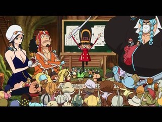 ワンピース ドレスローザ編 前編 第652話 最後の超激戦区 Dブロック開戦 フル動画 無料体験 動画配信サービスのビデオマーケット