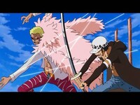 アニメ ワンピース ドレスローザ編 前編 第655話 大激突 サンジvsドフラミンゴ フル動画 初月無料 動画配信サービスのビデオマーケット