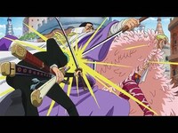 ワンピース ドレスローザ編 前編 第629 第695話のまとめフル動画 初月無料 動画配信サービスのビデオマーケット