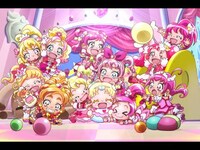 アニメ 映画hugっと プリキュア ふたりはプリキュア オールスターズメモリーズ の動画 初月無料 動画配信サービスのビデオマーケット