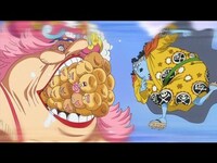 アニメ ワンピース ホールケーキアイランド編 第7話 サンジ帰郷 ビッグ マムの海域へ フル動画 初月無料 動画 配信サービスのビデオマーケット