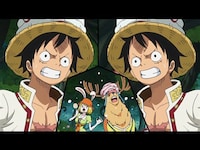 アニメ ワンピース ホールケーキアイランド編 の動画 初月無料 動画配信サービスのビデオマーケット