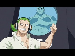 ワンピース ホールケーキアイランド編 第802話 怒りのサンジ ジェルマ66の秘密 フル動画 無料体験 動画配信サービスのビデオマーケット