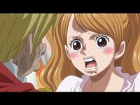 アニメ ワンピース ホールケーキアイランド編 の動画 初月無料 動画配信サービスのビデオマーケット