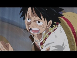 ワンピース ホールケーキアイランド編 第2話 別れの決意 サンジと麦わら弁当 フル動画 無料体験 動画配信サービスのビデオマーケット