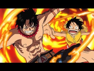 ワンピース 3d2y エースの死を越えて ルフィ仲間との誓い フル動画 無料体験 動画配信サービスのビデオマーケット