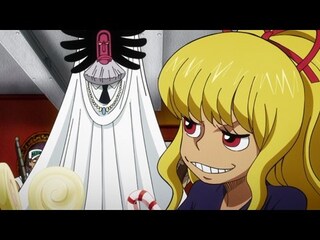 ワンピース ハートオブ ゴールド フル動画 無料体験 動画配信サービスのビデオマーケット