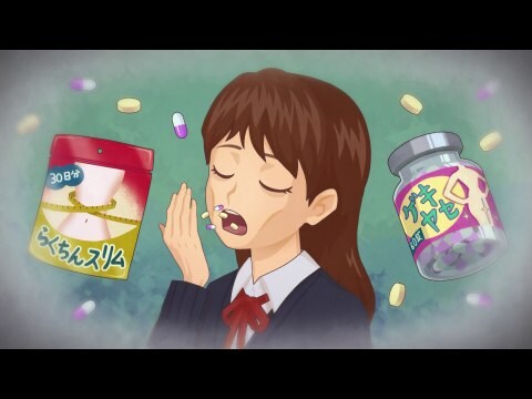 アニメ ふしぎ駄菓子屋 銭天堂 1期 第14話 ミイラムネ フル動画 初月無料 動画配信サービスのビデオマーケット アニメ ふしぎ駄菓子屋 銭天堂 1期 第14話 ミイラムネ フル動画 初月無料 動画配信サービスのビデオマーケット
