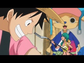 ワンピース Zの野望編 第575話 Zの野望編 小さな巨人リリー フル動画 無料体験 動画配信サービスのビデオマーケット