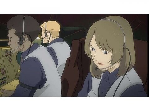 アニメ Projectblue 地球sos 2 怪円盤襲来 スカイナイト発進せよ 後編 フル動画 初月無料 動画配信サービスのビデオマーケット