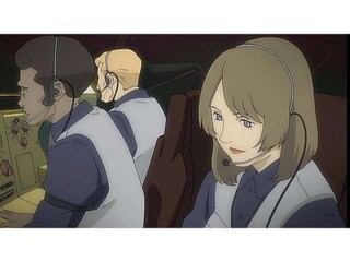 Projectblue 地球sos 2 怪円盤襲来 スカイナイト発進せよ 後編 フル動画 無料体験 動画配信サービスのビデオマーケット