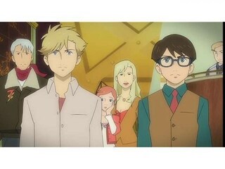 Projectblue 地球sos 7 遊星人の罠 インビシブル号応答せよ 前編 フル動画 無料体験 動画配信サービスのビデオマーケット