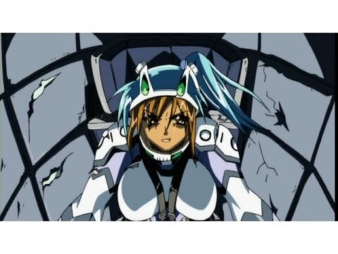 アニメ ダイバージェンス イヴ 第1話 Mission2 フル動画 初月無料 動画配信サービスのビデオマーケット