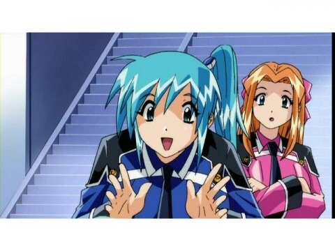 アニメ ダイバージェンス イヴ 第4話 スペキュラー フル動画 初月無料 動画配信サービスのビデオマーケット