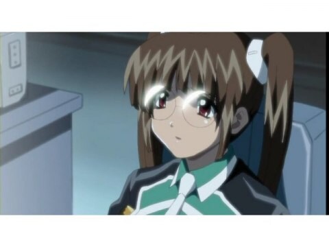 アニメ ダイバージェンス イヴ 第9話 ケルビムの惨劇 フル動画 初月無料 動画配信サービスのビデオマーケット