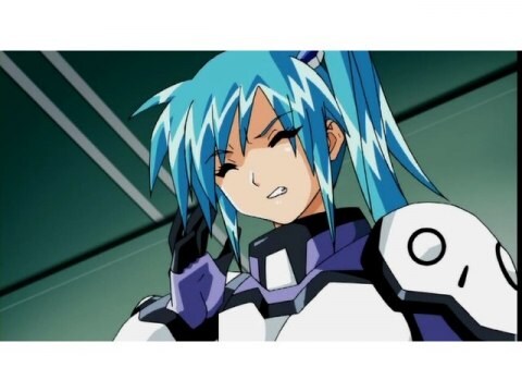 アニメ みさきクロニクル ダイバージェンス イヴ 第9話 遺跡の秘密 フル動画 初月無料 動画配信サービスのビデオマーケット