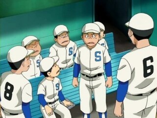 プレイボール2nd 第4話 緊迫のスクイズサイン フル動画 無料体験 動画配信サービスのビデオマーケット