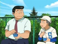 アニメ プレイボール2nd 第12話 重圧のポジション フル動画 初月無料 動画配信サービスのビデオマーケット