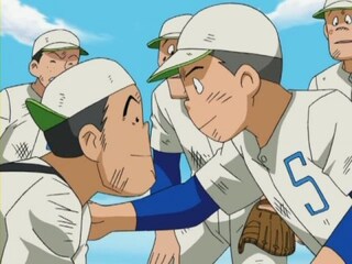 プレイボール2nd 第10話 逆転へのメッセージ フル動画 無料体験 動画配信サービスのビデオマーケット