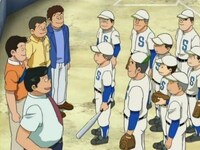 アニメ プレイボール2nd 第12話 重圧のポジション フル動画 初月無料 動画配信サービスのビデオマーケット