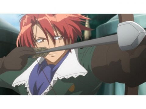 アニメ 西の善き魔女 Astraea Testament 第8話 幻想曲と遁走曲 フル動画 初月無料 動画配信サービスのビデオマーケット