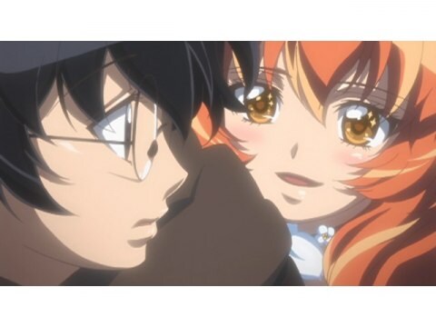 アニメ 西の善き魔女 Astraea Testament 第13話 大事なもの 守りたいもの フル動画 初月無料 動画配信サービスのビデオマーケット