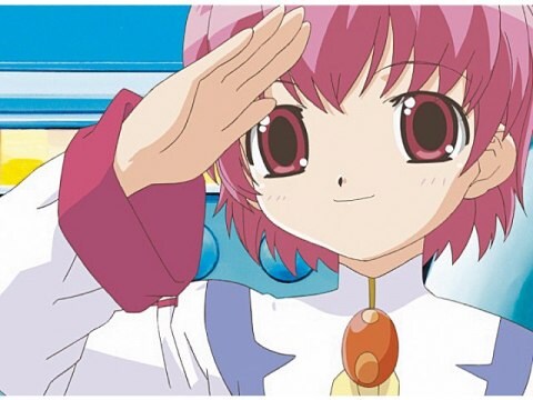 アニメ 妄想科学シリーズ ワンダバスタイル 第1話 プロジェクト始動 フル動画 初月無料 動画配信サービスのビデオマーケット