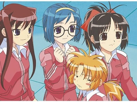 アニメ 妄想科学シリーズ ワンダバスタイル 第2話 H2co3にカンパイ フル動画 初月無料 動画配信サービスのビデオマーケット