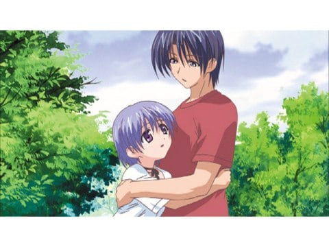 アニメ 月は東に日は西に Operation Sanctuary 第5話 第6話 ハッピーバースデー 恋のバイシクル フル動画 初月 無料 動画配信サービスのビデオマーケット