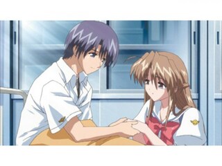月は東に日は西に Operation Sanctuary 第11話 第12話 フル動画 無料体験 動画配信サービスのビデオマーケット
