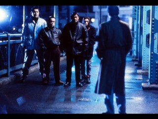 武闘派仁義 完結篇 フル動画 無料体験 動画配信サービスのビデオマーケット