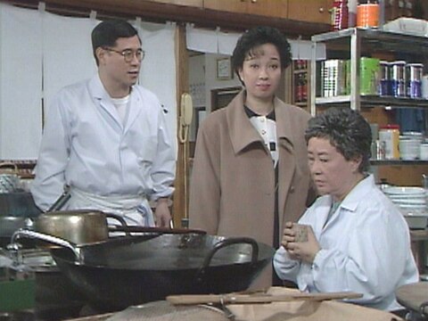 ドラマ 渡る世間は鬼ばかり 第1シリーズ 橋田壽賀子ドラマ 第二十二回 フル動画 初月無料 動画配信サービスのビデオマーケット