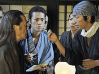 ドラマ Jin 仁 の動画まとめ 初月無料 動画配信サービスのビデオマーケット