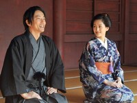 ドラマ Jin 仁 完結編 第一話 時空を超えた愛と命の物語 歴史の針が今 再び動き出す 人は人でしか救えない フル動画 初月無料 動画配信サービスのビデオマーケット