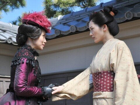 ドラマ Jin 仁 完結編 第三話 さらば愛しき人 フル動画 初月無料 動画配信サービスのビデオマーケット