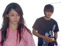 ドラマ タイヨウのうた 10 絶唱 フル動画 初月無料 動画配信サービスのビデオマーケット