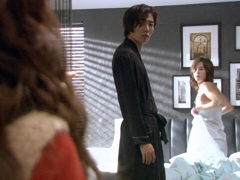 韓流 韓国ドラマ メリは外泊中 ノーカット吹替え版 チャン グンソク 3 2人の夫と100日の契約 吹き替え版 フル動画 初月無料 動画配信サービスのビデオマーケット