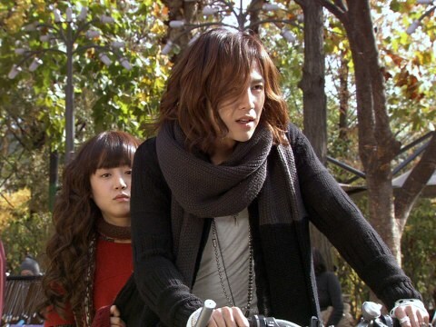 韓流 韓国ドラマ メリは外泊中 ノーカット吹替え版 チャン グンソク 4 懐かしい家 吹き替え版 フル動画 初月無料 動画配信サービスのビデオマーケット