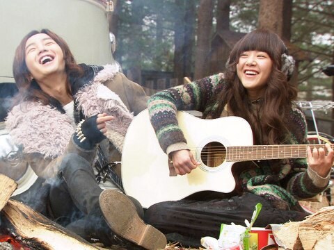 韓流 韓国ドラマ メリは外泊中 ノーカット吹替え版 チャン グンソク 9 愛の逃避行 吹き替え版 フル動画 初月無料 動画配信サービスのビデオマーケット